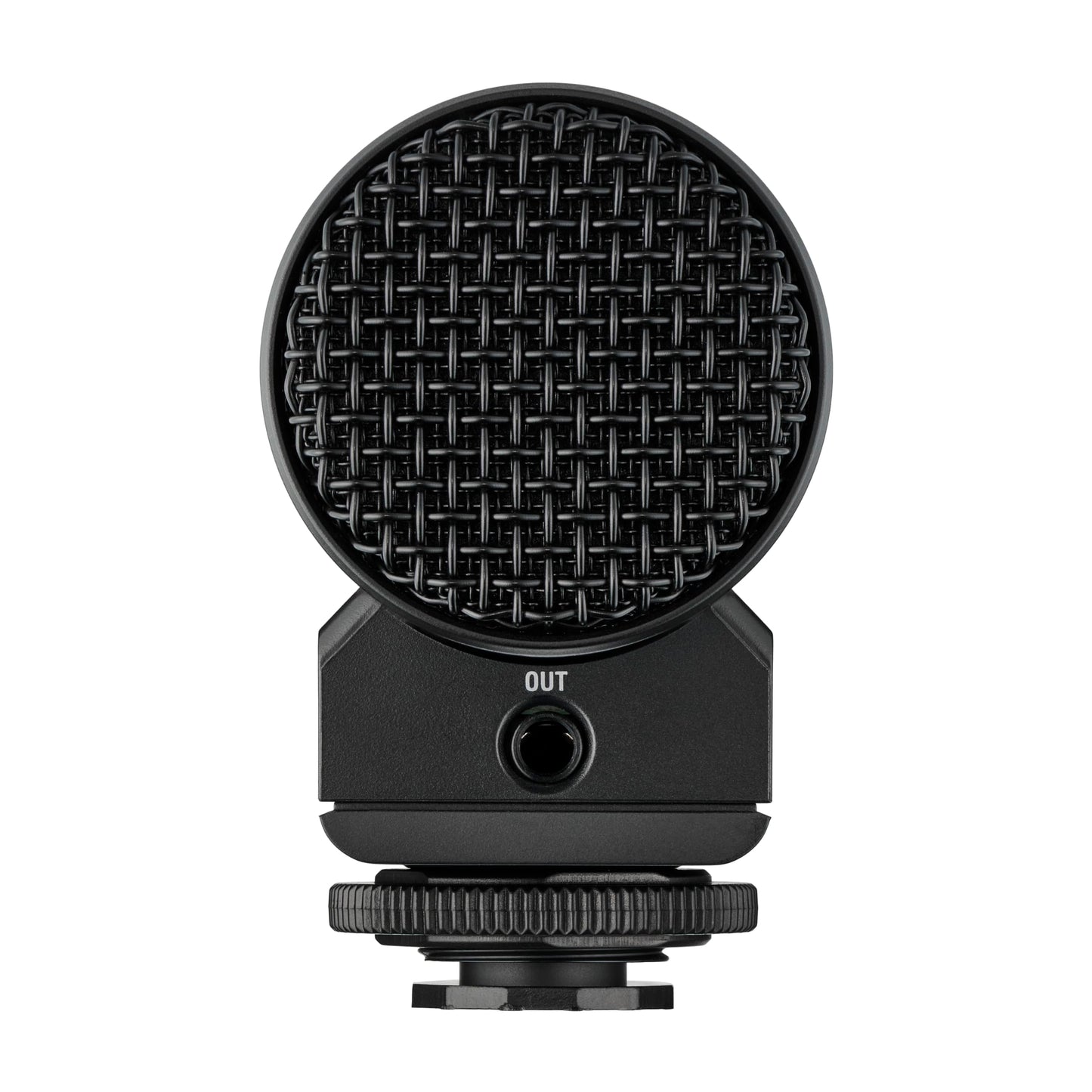 Audio-Technica ATV-SG1LE On-Camera Shotgun Mic