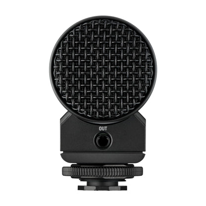 Audio-Technica ATV-SG1LE On-Camera Shotgun Mic