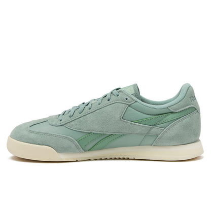 Reebok Campio XT Mens Sneakers, Hybird Green/Vintage Chalk/Light Sage
