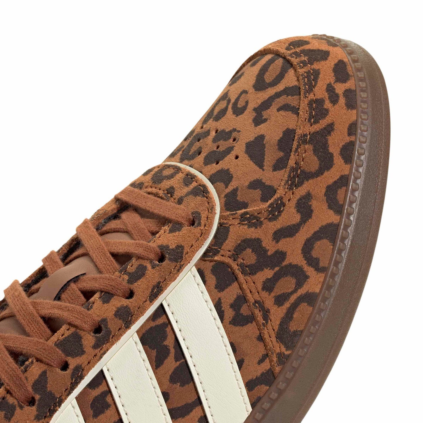 adidas Women's Breaknet Sleek, Black/Cream White