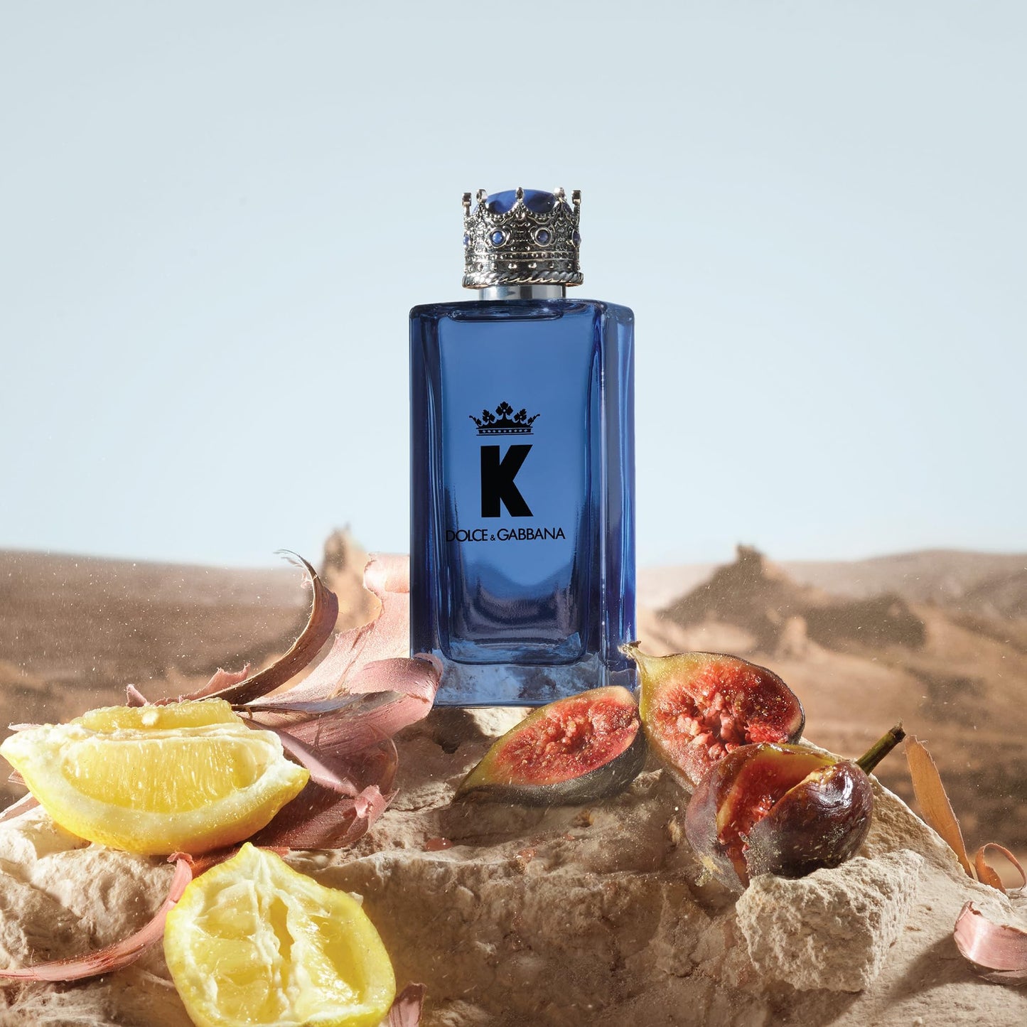 Dolce&Gabbana K Eau de Parfum para Hombre (50 ml / 1.7 fl.oz)