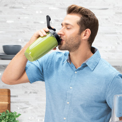 nutribullet® Licuadora Personal Pro+ N12-1001MK (1200W / Matte Black)