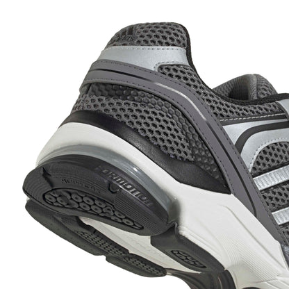 adidas Unisex-Adult Spiritain 2000, Grey/Matte Silver/Black