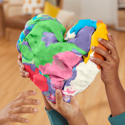 Play-Doh Paquete a Granel de 48 Latas (3oz)