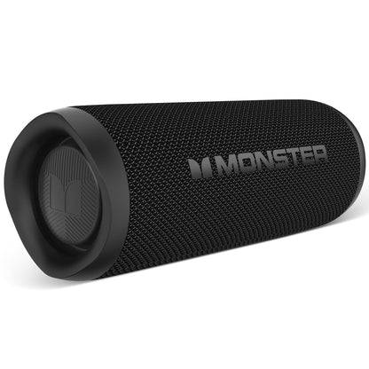Monster Altavoz Bluetooth Portátil para Exteriores (60W)