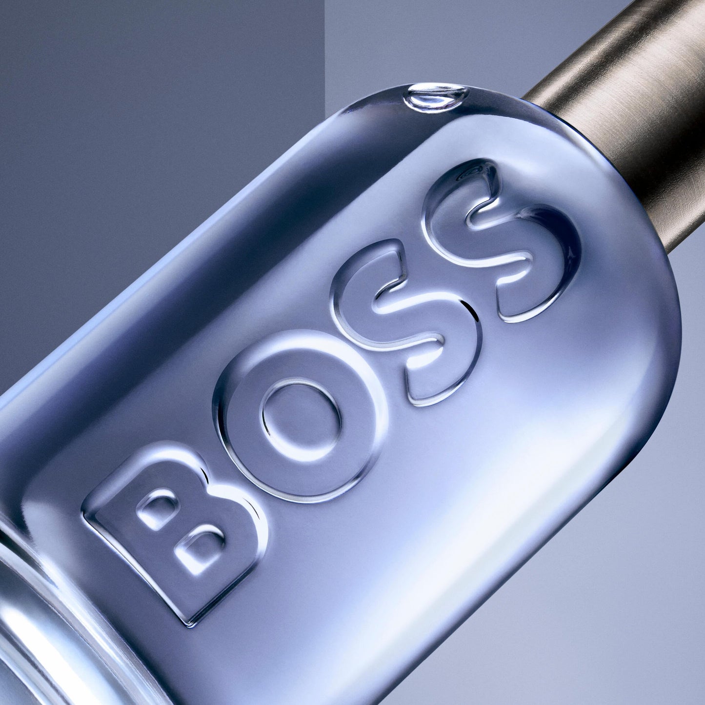 Hugo Boss Bottled Infinite para Hombre (EDP)