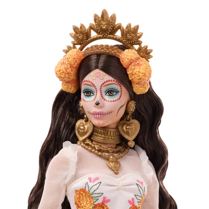 Barbie Muñeca de Colección Signature Día De Muertos 2025
