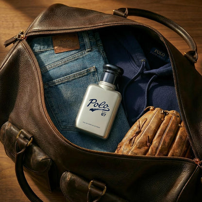 Ralph Lauren Polo 67 Extreme EDP (1.35 Fl Oz)