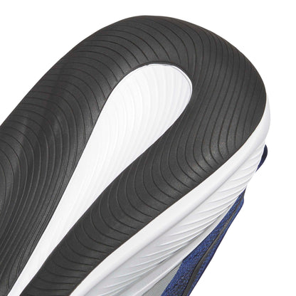adidas Men's Response Pace Running, Dark Blue/Matte Silver/Black