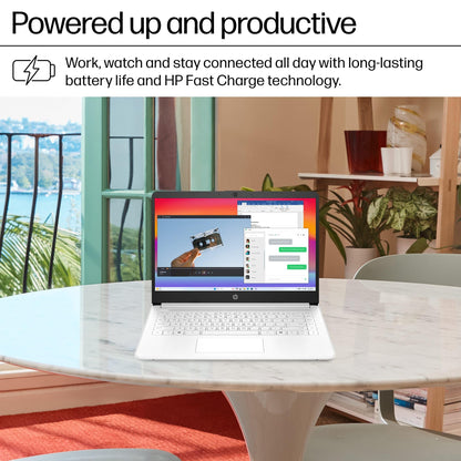 HP Laptop Ultra Ligera de 14" (64GB / Win 11 Home in S)