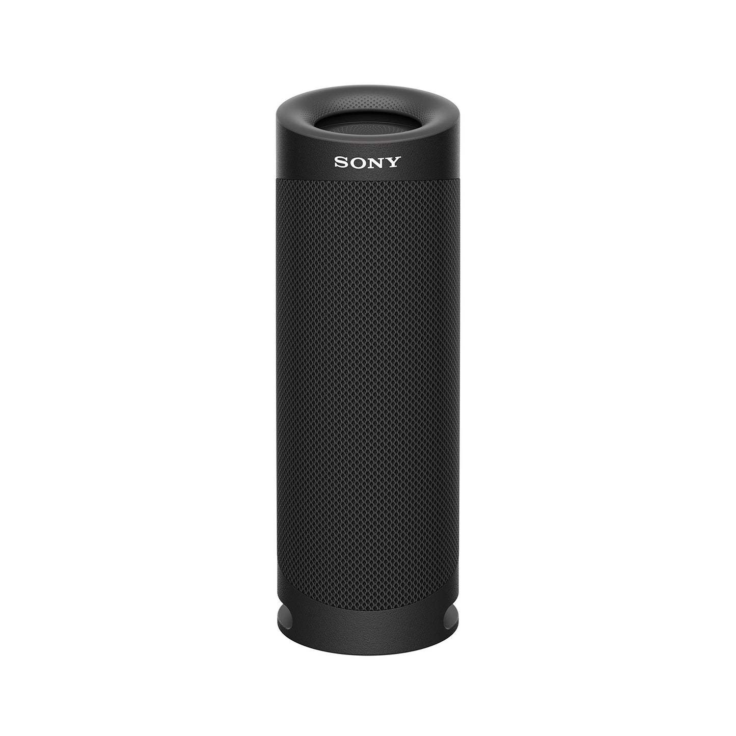 Sony SRS-XB23 Altavoz Inalámbrico con Bluetooth (Negro)