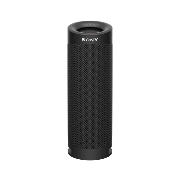 Sony SRS-XB23 Altavoz Inalámbrico con Bluetooth (Negro)