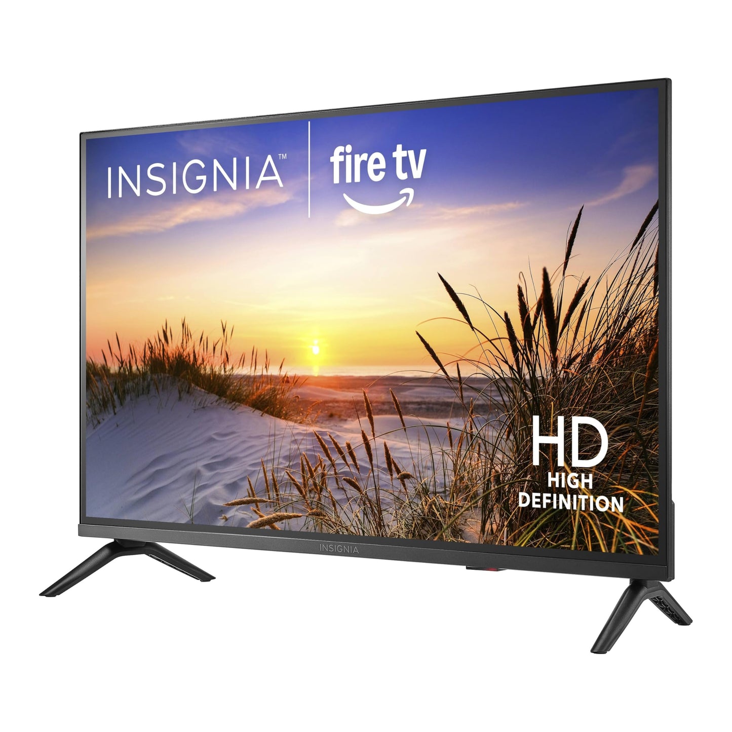 INSIGNIA Smart TV LED HD 32" (Clase F20)