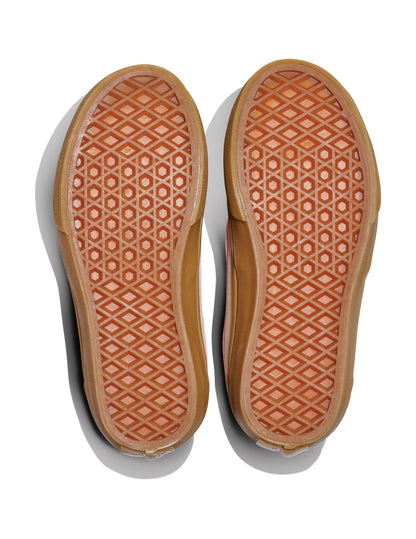 Vans Kids' Ashwood Hi Decon Shoe - High Top Fashion Sneakers, Boy & Girl