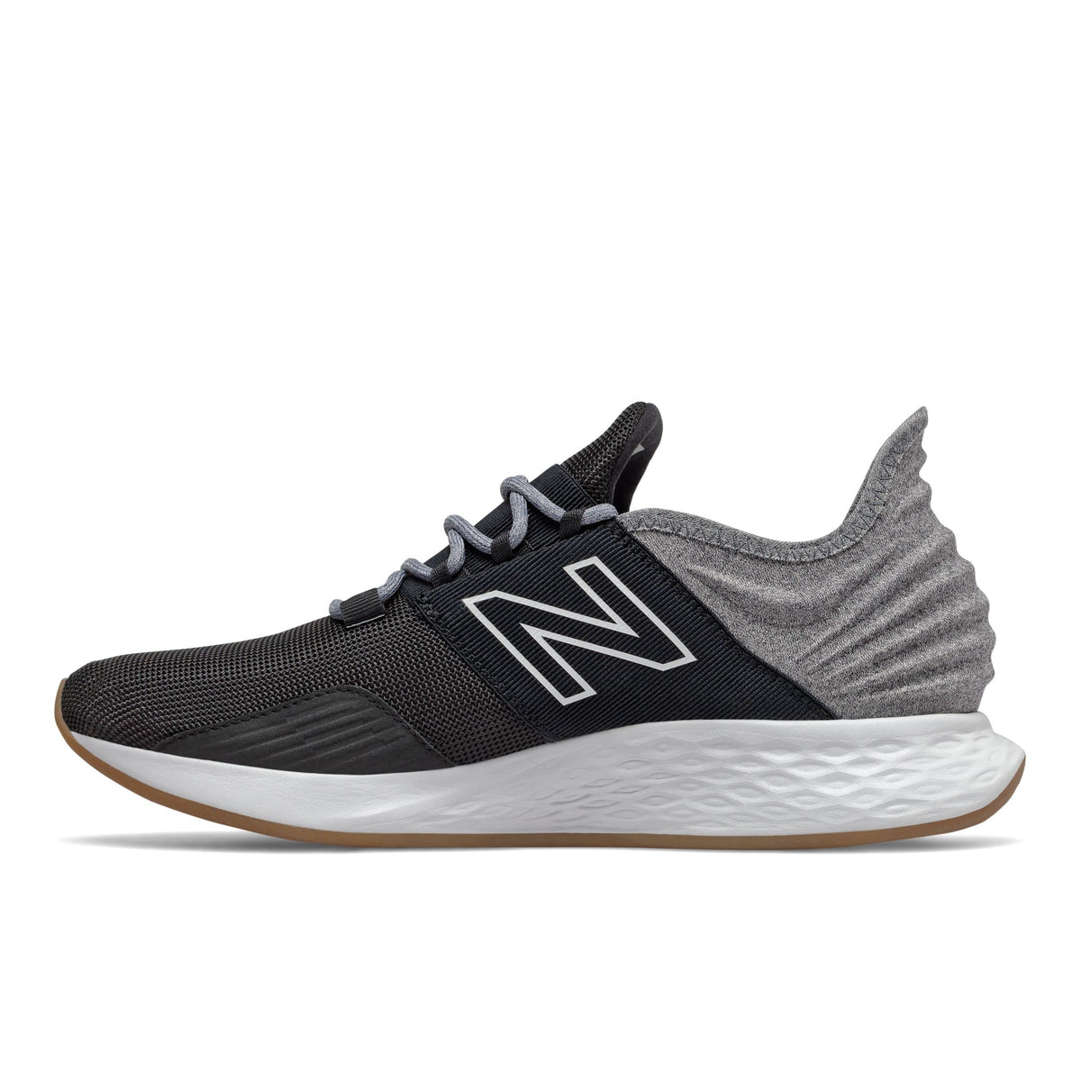New Balance Men's Fresh Foam Roav V1 Sneaker