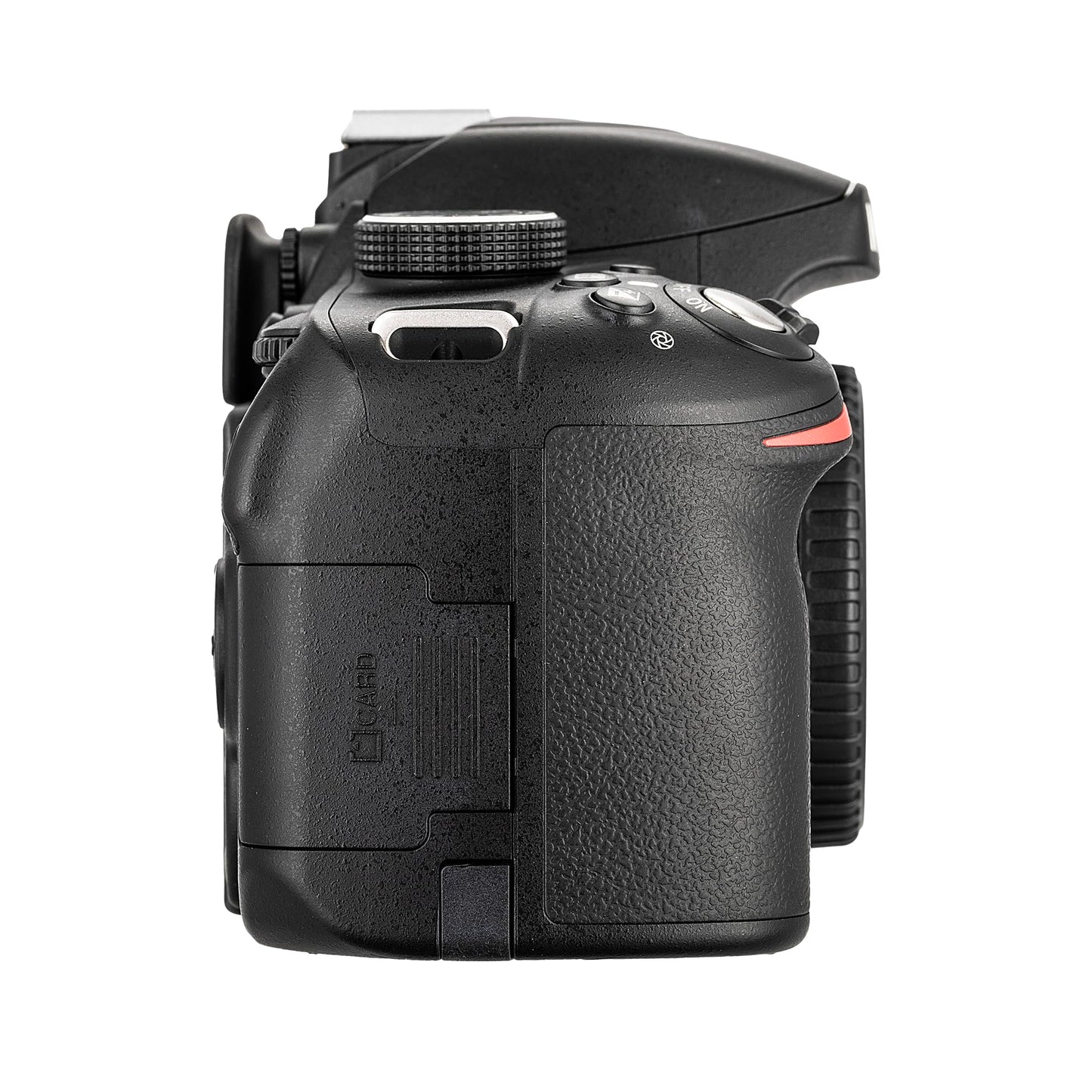 Nikon D3200 24.2MP DSLR Camera Kit with 18-55mm VR Zoom Lens – Full HD 1080p Video Capture, Fast 11-Point Autofocus System + 128GB Memory Card + Protective Memory Card Case + Camera Bag + More
