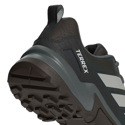 adidas Men's Terrex Eastrail 3, Shadow Olive/Grey/Carbon