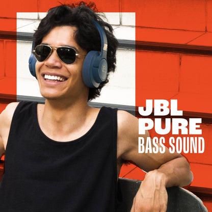 JBL Tune 720BT (Purple)