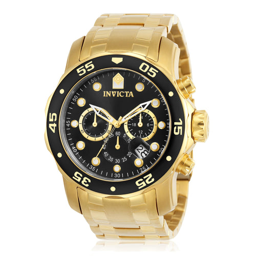 Invicta Reloj Pro Diver Cronógrafo para Hombre
