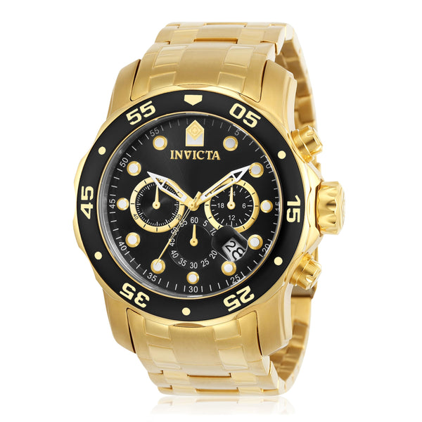 Invicta Reloj Pro Diver Cronógrafo para Hombre