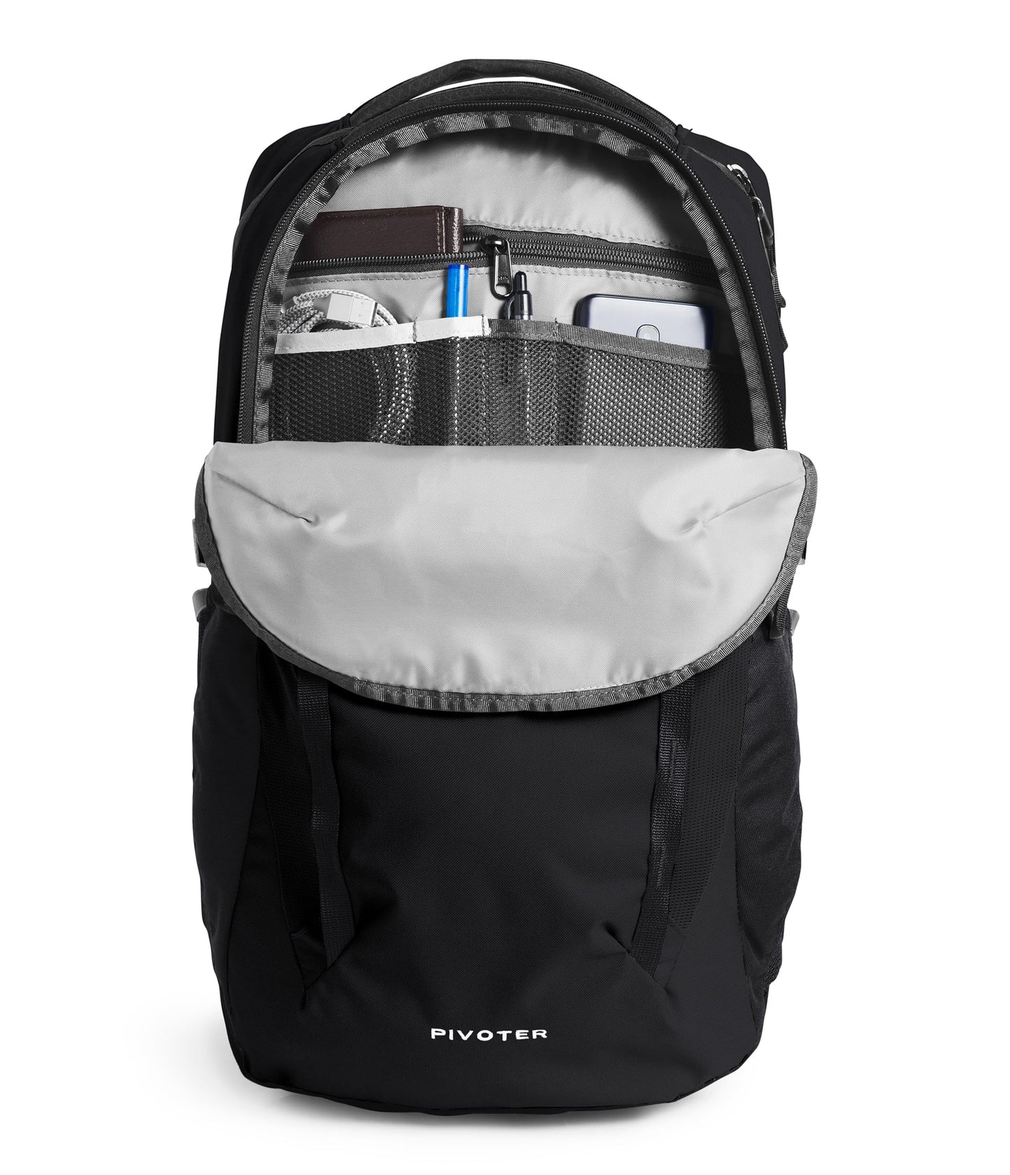 The North Face Mochila Diaria para Mujer Pivoter (Talla Única)