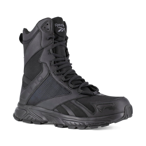 Reebok Men's Hyperium Tactical Soft Toe Black