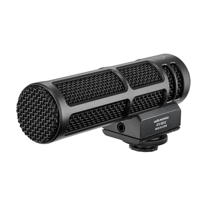 Audio-Technica ATV-SG1LE On-Camera Shotgun Mic
