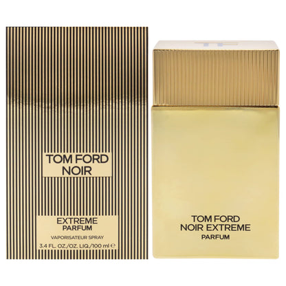 Tom Ford Noir Extreme Parfum para Hombre (3.4 oz)