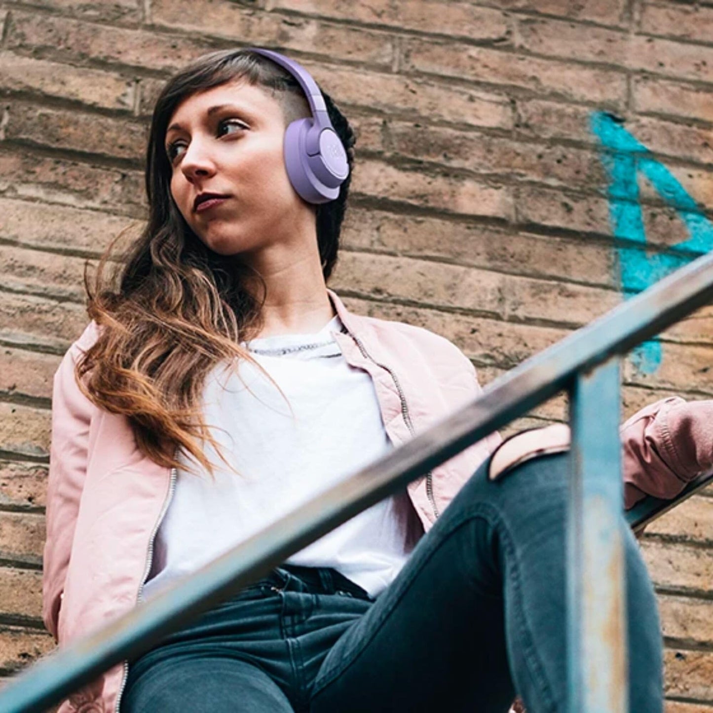 JBL Tune 720BT (Purple)