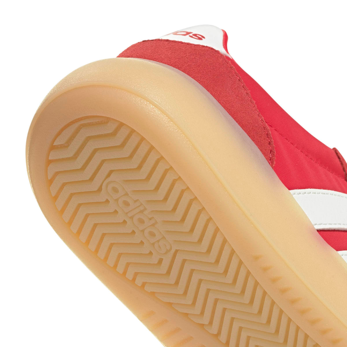 Adidas Women's Barreda Decode, Pure Ruby/Off White/Orange Tint