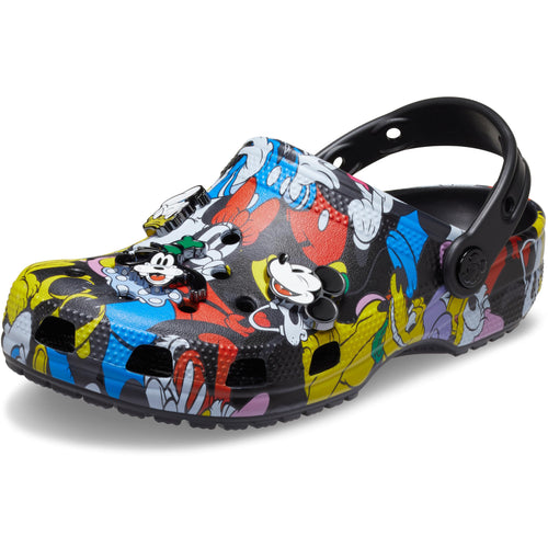 Crocs Unisex Disney Mickey Mouse Clogs Mickey/Friends Men 6/Women