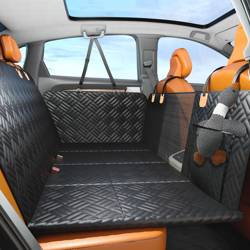 PROZAR Funda Extensora de Asiento Trasero para Perros (51")
