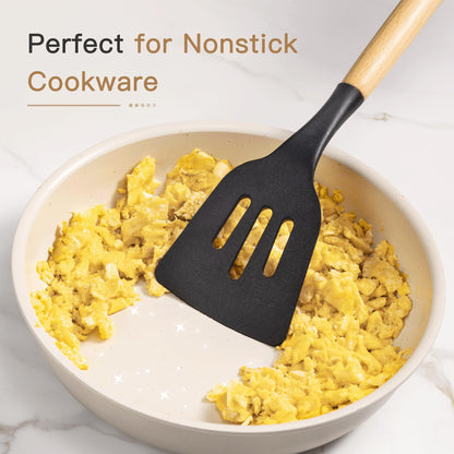 Astercook Juego de Utensilios de Cocina de 39 Piezas (Libre de BPA)