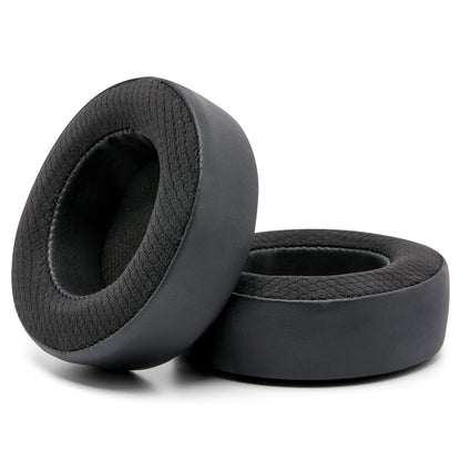 WC Freeze Virtuoso Almohadillas de Repuesto de Gel (Negro)