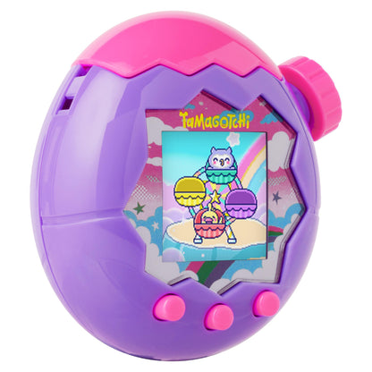 Tamagotchi Modelo Paradise (Purple Sky)