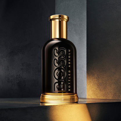 Hugo Boss Bottled Absolute Intense (3.3 fl oz / Parfum)