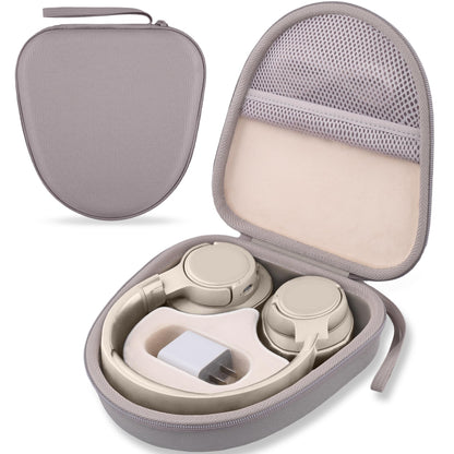 Estuche rígido co2CREA para JBL 720BT, 520BT, 670NC, 510BT, 770NC, 780NC y 680NC (Arena)