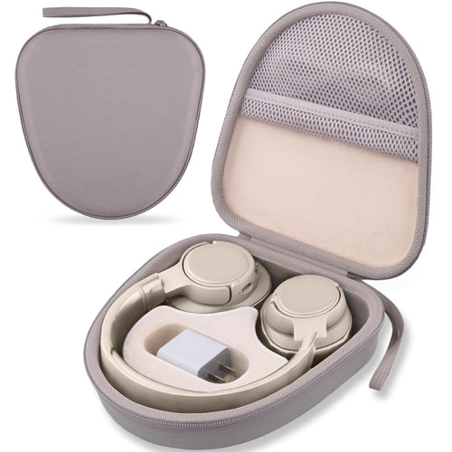 Estuche rígido co2CREA para JBL 720BT, 520BT, 670NC, 510BT, 770NC, 780NC y 680NC (Arena)
