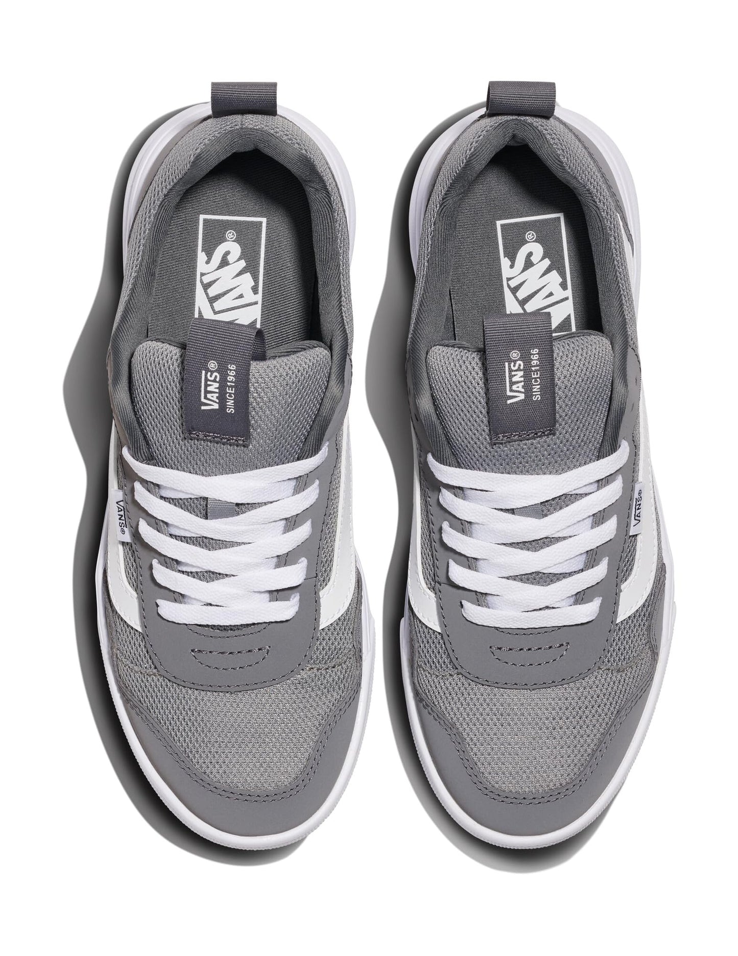 Vans Men's Range EXP Shoe - Athletic Fashion Sneakers for Walking, Hiking & Everyday Wear