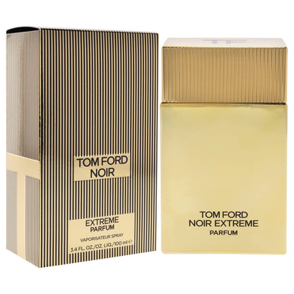Tom Ford Noir Extreme Parfum para Hombre (3.4 oz)