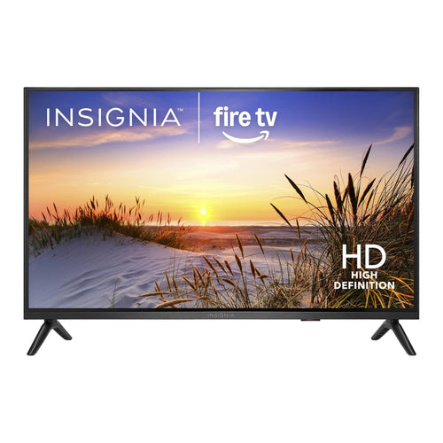 INSIGNIA Smart TV LED HD 32" (Clase F20)