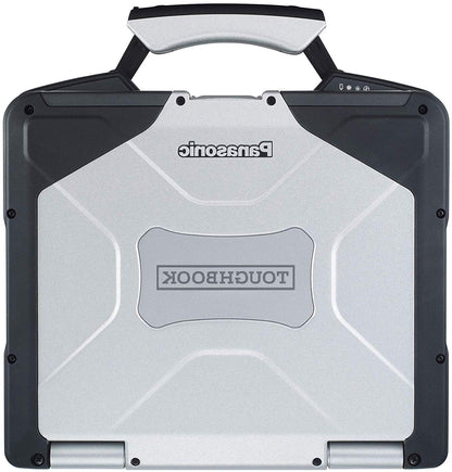 Panasonic Toughbook CF 31 MK3 Laptop Resistente (Renovada)