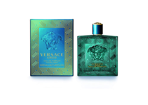 Versace Eros para Hombre (6.7 oz / EDP Spray)