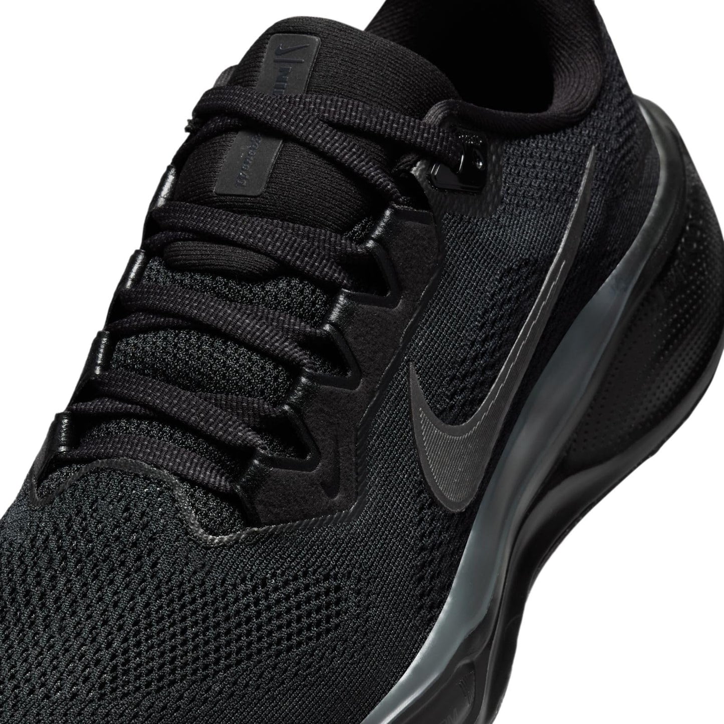Nike Women's Pegasus 41 Black/Black/Anthracite