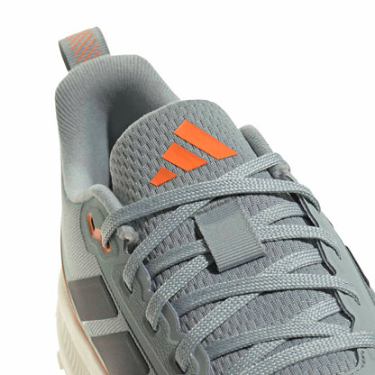 adidas Women's Run Falcon 5 Trail, Wonder Sage/Aurora Onix/Pure Orange