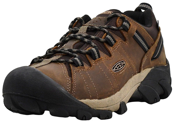 KEEN Men's - Targhee 2 Low Height Waterproof