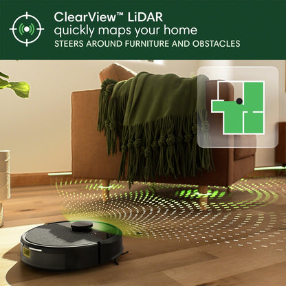 iRobot Roomba 105X Robot Aspirador Inteligente