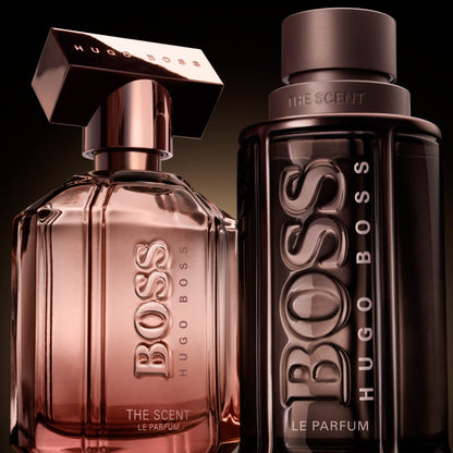 Hugo Boss The Scent Parfum (3.3 fl oz)