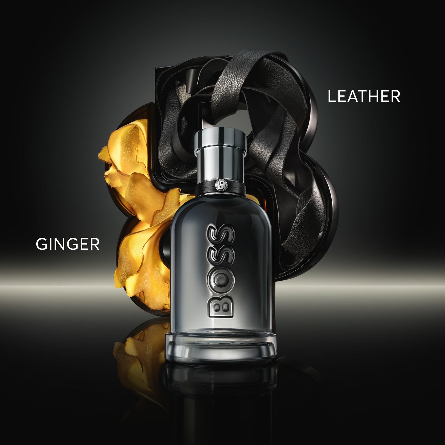 Hugo Boss Bottled Beyond para Hombre (3.3 oz / EDP)