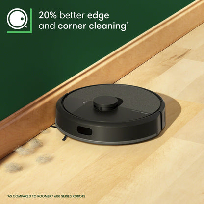 iRobot Roomba 105X Combo Robot Aspirador y Trapeador